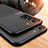 Custodia Silicone Ultra Sottile Morbida Cover con Magnetico per Samsung Galaxy S22 Plus 5G