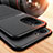 Custodia Silicone Ultra Sottile Morbida Cover con Magnetico per Xiaomi Mi 11X 5G