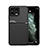 Custodia Silicone Ultra Sottile Morbida Cover con Magnetico per Xiaomi Mi 13 5G