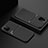 Custodia Silicone Ultra Sottile Morbida Cover con Magnetico per Xiaomi Poco F3 5G