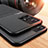 Custodia Silicone Ultra Sottile Morbida Cover con Magnetico per Xiaomi Poco M4 Pro 5G