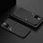 Custodia Silicone Ultra Sottile Morbida Cover con Magnetico per Xiaomi Redmi 10 (2022)