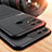 Custodia Silicone Ultra Sottile Morbida Cover con Magnetico per Xiaomi Redmi 10 India