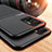 Custodia Silicone Ultra Sottile Morbida Cover con Magnetico per Xiaomi Redmi Note 10 Pro Max