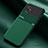 Custodia Silicone Ultra Sottile Morbida Cover con Magnetico per Xiaomi Redmi Note 11R 5G
