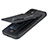 Custodia Silicone Ultra Sottile Morbida Cover con Magnetico S01D per Samsung Galaxy F13 4G
