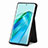 Custodia Silicone Ultra Sottile Morbida Cover con Magnetico S03D per Huawei Honor X9a 5G