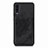 Custodia Silicone Ultra Sottile Morbida Cover con Magnetico S03D per Samsung Galaxy A30S