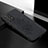 Custodia Silicone Ultra Sottile Morbida Cover con Magnetico S03D per Samsung Galaxy A72 4G