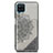 Custodia Silicone Ultra Sottile Morbida Cover con Magnetico S03D per Samsung Galaxy M12