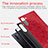 Custodia Silicone Ultra Sottile Morbida Cover con Magnetico S03D per Samsung Galaxy Note 10 5G