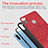 Custodia Silicone Ultra Sottile Morbida Cover con Magnetico S04D per Samsung Galaxy A11