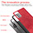 Custodia Silicone Ultra Sottile Morbida Cover con Magnetico S04D per Samsung Galaxy Note 20 5G