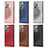 Custodia Silicone Ultra Sottile Morbida Cover con Magnetico S04D per Samsung Galaxy Note 20 Ultra 5G