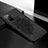 Custodia Silicone Ultra Sottile Morbida Cover con Magnetico S04D per Samsung Galaxy S20 Lite 5G