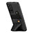 Custodia Silicone Ultra Sottile Morbida Cover con Magnetico S04D per Xiaomi Redmi Note 11S 5G
