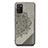 Custodia Silicone Ultra Sottile Morbida Cover con Magnetico S05D per Samsung Galaxy A02s