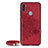 Custodia Silicone Ultra Sottile Morbida Cover con Magnetico S05D per Samsung Galaxy M11