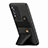 Custodia Silicone Ultra Sottile Morbida Cover con Magnetico S05D per Xiaomi Redmi Note 11 Pro+ Plus 5G