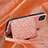 Custodia Silicone Ultra Sottile Morbida Cover con Magnetico S07D per Samsung Galaxy A22s 5G