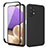 Custodia Silicone Ultra Sottile Morbida Cover Fronte e Retro 360 Gradi MJ1 per Samsung Galaxy A32 4G