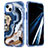 Custodia Silicone Ultra Sottile Morbida Cover Fronte e Retro 360 Gradi YJ1 per Apple iPhone 14