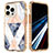 Custodia Silicone Ultra Sottile Morbida Cover Fronte e Retro 360 Gradi YJ2 per Apple iPhone 15 Pro