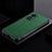 Custodia Silicone Ultra Sottile Morbida Cover PB1 per Oppo A97 5G Verde