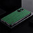 Custodia Silicone Ultra Sottile Morbida Cover PB1 per Realme 10S 5G Verde