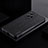 Custodia Silicone Ultra Sottile Morbida Cover PB1 per Xiaomi Redmi Note 12 4G Nero