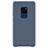 Custodia Silicone Ultra Sottile Morbida Cover S01 per Huawei Mate 20