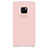 Custodia Silicone Ultra Sottile Morbida Cover S01 per Huawei Mate 20