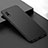 Custodia Silicone Ultra Sottile Morbida Cover S01 per Huawei P Smart Z (2019) Nero