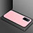 Custodia Silicone Ultra Sottile Morbida Cover S01 per Oppo A72