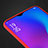 Custodia Silicone Ultra Sottile Morbida Cover S01 per Oppo R17 Pro