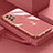 Custodia Silicone Ultra Sottile Morbida Cover S01 per Samsung Galaxy A13 4G