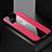 Custodia Silicone Ultra Sottile Morbida Cover S01 per Samsung Galaxy A71 4G A715 Rosa Caldo