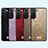 Custodia Silicone Ultra Sottile Morbida Cover S01 per Samsung Galaxy S22 Plus 5G