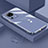 Custodia Silicone Ultra Sottile Morbida Cover S01 per Xiaomi Mi 12 Lite NE 5G