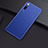 Custodia Silicone Ultra Sottile Morbida Cover S01 per Xiaomi Mi A3 Lite