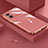 Custodia Silicone Ultra Sottile Morbida Cover S01 per Xiaomi Poco M4 5G Rosso