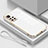 Custodia Silicone Ultra Sottile Morbida Cover S01 per Xiaomi Poco M4 Pro 5G