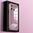 Custodia Silicone Ultra Sottile Morbida Cover S01 per Xiaomi Redmi 12C 4G