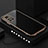 Custodia Silicone Ultra Sottile Morbida Cover S01 per Xiaomi Redmi Note 11 4G (2021) Nero