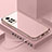Custodia Silicone Ultra Sottile Morbida Cover S01 per Xiaomi Redmi Note 11 4G (2022)