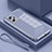 Custodia Silicone Ultra Sottile Morbida Cover S01 per Xiaomi Redmi Note 11T Pro 5G