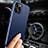 Custodia Silicone Ultra Sottile Morbida Cover S02 per Apple iPhone 12 Pro Max