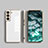 Custodia Silicone Ultra Sottile Morbida Cover S02 per Samsung Galaxy S22 Plus 5G