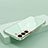 Custodia Silicone Ultra Sottile Morbida Cover S02 per Samsung Galaxy S23 5G