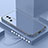 Custodia Silicone Ultra Sottile Morbida Cover S02 per Xiaomi Mi 12 Lite NE 5G